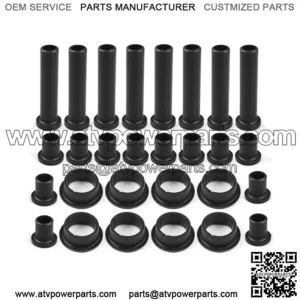 Polaris rear swing arm bushing 28PCS assembly
