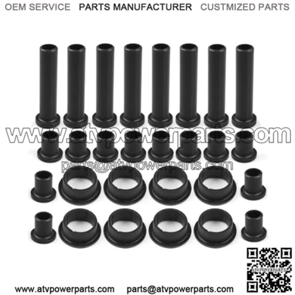 Polaris rear swing arm bushing 28PCS assembly