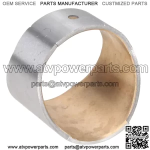 New R74008 Connecting Rod Bushing R74008 fits John Deere 9950 9965 CTS Cts Ii