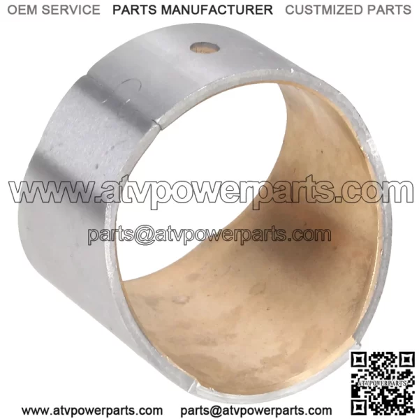 New R74008 Connecting Rod Bushing R74008 fits John Deere 9950 9965 CTS Cts Ii