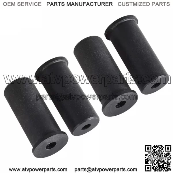 Honda Pioneer Door Bushing 4 Pack