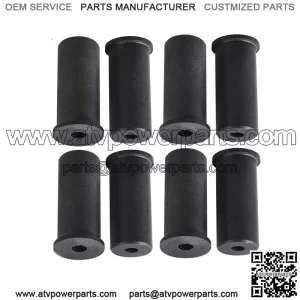Honda Pioneer Door Bushings 8 Pack
