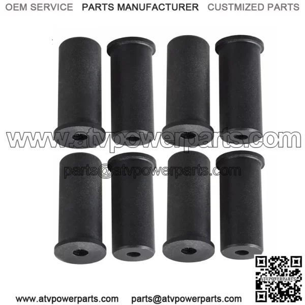 Honda Pioneer Door Bushings 8 Pack