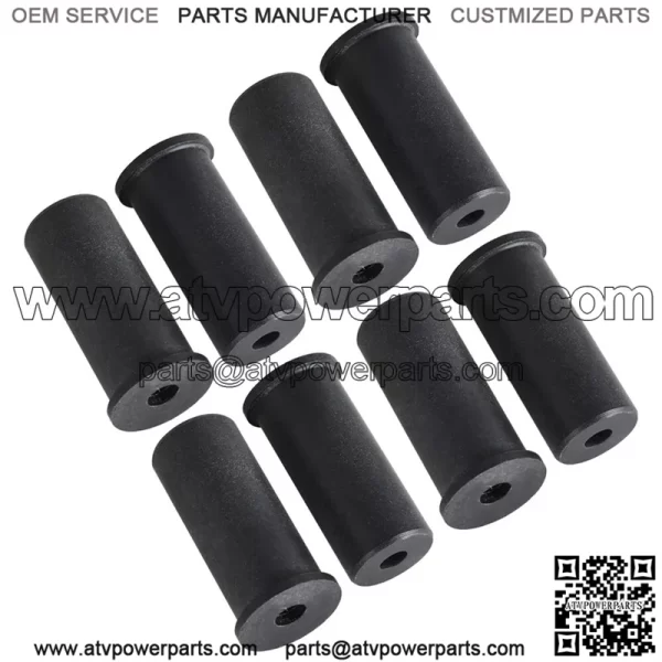 Honda Pioneer Door Bushings 8 Pack - Image 2