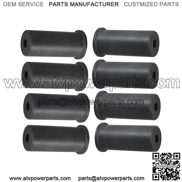 Honda Pioneer Door Bushings 8 Pack - Image 3