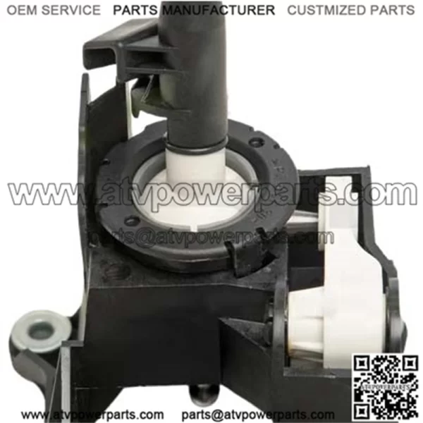 Vauxhall gear lever repair bushing - Image 2