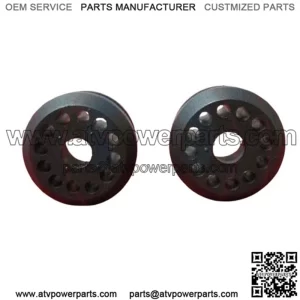 02-05 Dodge Ram Transfer Case Shifter Grommet Bushing