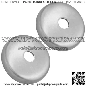 Caster Plug For Dixon Kodiak SE 5223 Van / Kodiak SE 6125 596301001 539115749