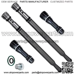 Updated Dummy Plug Kit for 04-10 Ford 6.0L Diesel Super Stroke