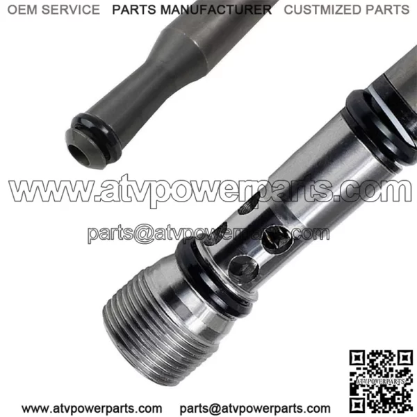 Updated Dummy Plug Kit for 04-10 Ford 6.0L Diesel Super Stroke - Image 4