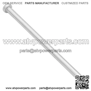 Deck Roller Pin For Jonsered GT 52 F / LT 19 A / LT 2122 A / LT 2119 A / Z 42 F