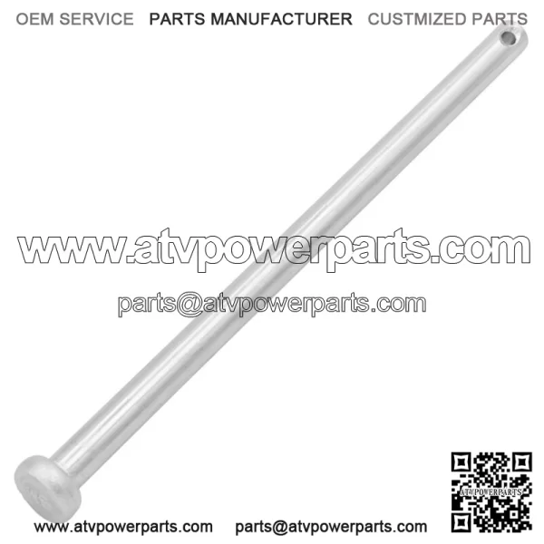 Deck Roller Pin For Jonsered GT 52 F / LT 19 A / LT 2122 A / LT 2119 A / Z 42 F - Image 3