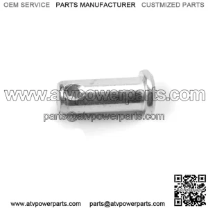 101082903 PIN, RUE, CLUB CAR BRAKE CABLE
