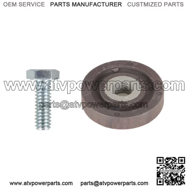 Low Speed Magnet Fits For Club Car DS Precedent Carryall 48 Volt IQ ADC/AMD - Image 2