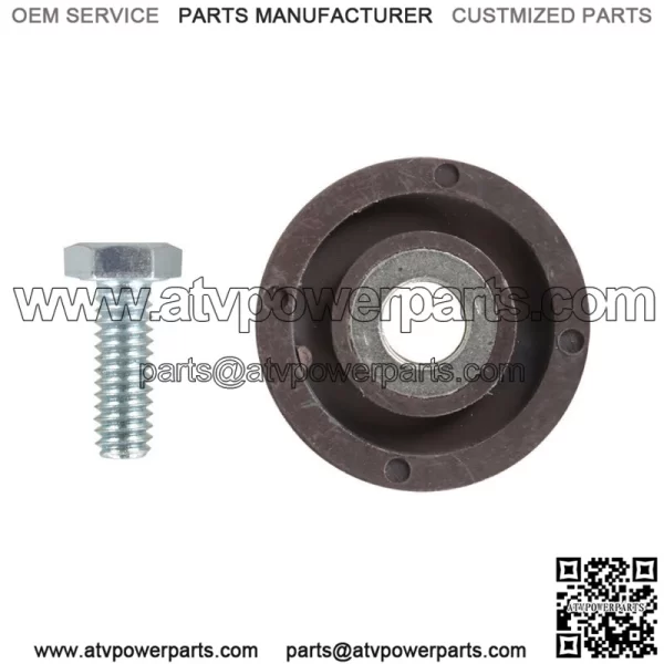 Low Speed Magnet Fits For Club Car DS Precedent Carryall 48 Volt IQ ADC/AMD - Image 3