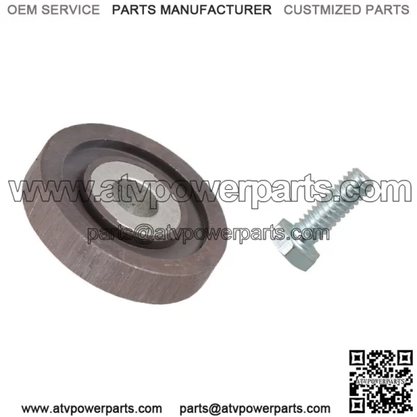 Low Speed Magnet Fits For Club Car DS Precedent Carryall 48 Volt IQ ADC/AMD - Image 5