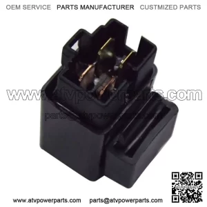 ATV Relay Solenoid Starter for Polaris Predator Scrambler SPORTSMAN 50 90CC