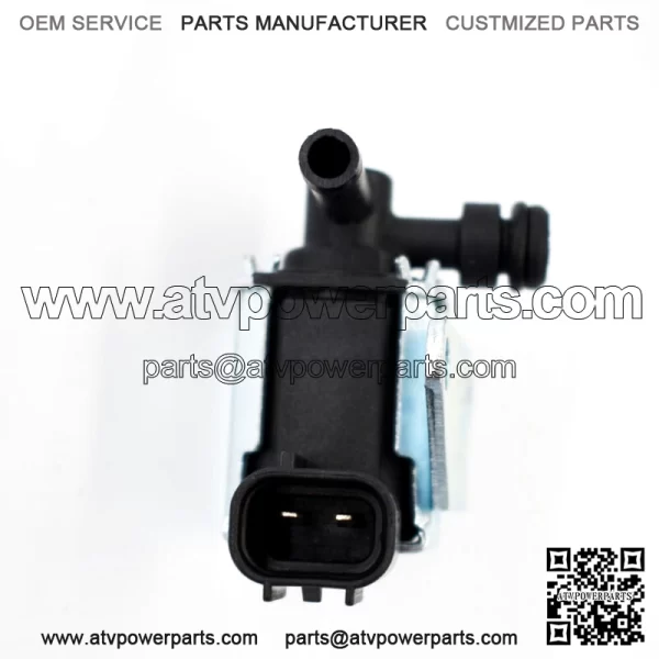 2.4L  Vapor Canister Purge Solenoid for 2002-2005 Honda Civic 2002-2004 CR-V - Image 2