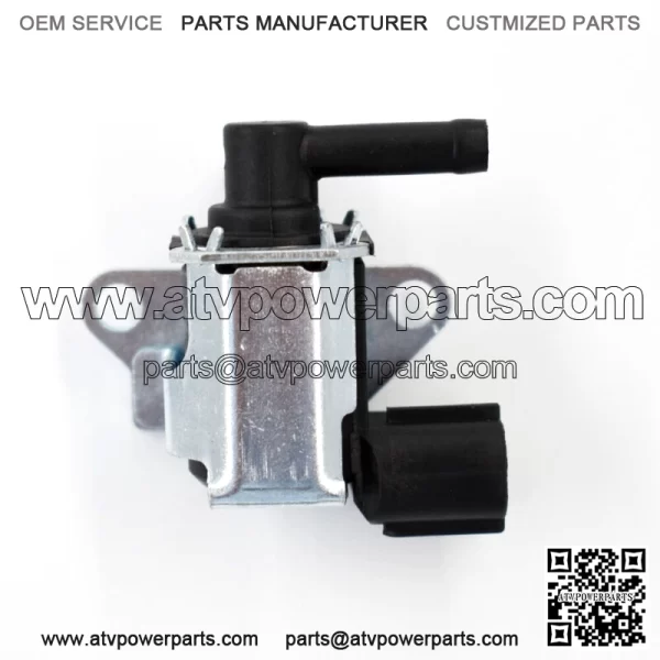 2.4L  Vapor Canister Purge Solenoid for 2002-2005 Honda Civic 2002-2004 CR-V - Image 4