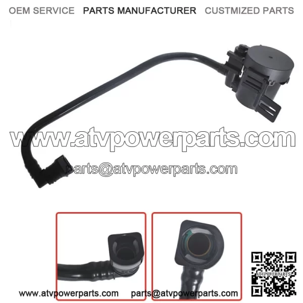 EVAP Vapor Canister Vent Solenoid Valve For 2004 - 2006 Chevrolet Colorado - Image 3