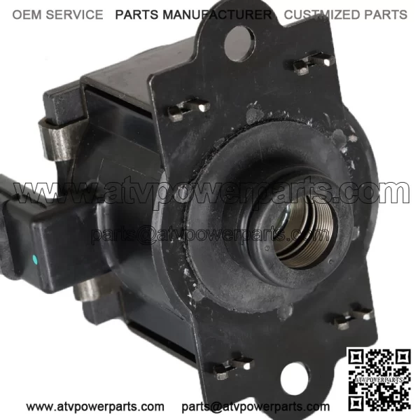 EVAP Vapor Canister Purge Solenoid Valve for 2000-2004 Honda & 2001-2003 Acura - Image 2