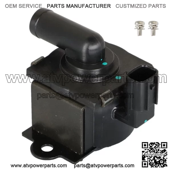 EVAP Vapor Canister Purge Solenoid Valve for 2000-2004 Honda & 2001-2003 Acura - Image 3