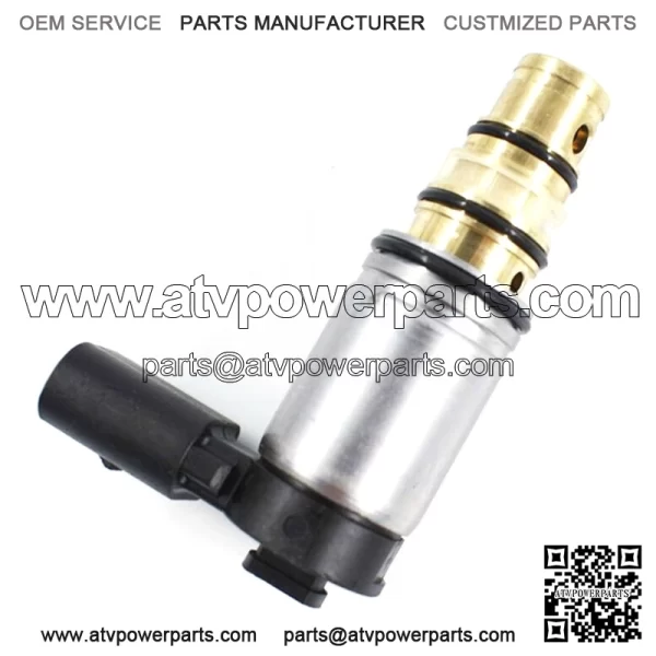 A/C Compressor Control Solenoid Valve for 2008-2015 Audi A3 Volkswagen Tiguan