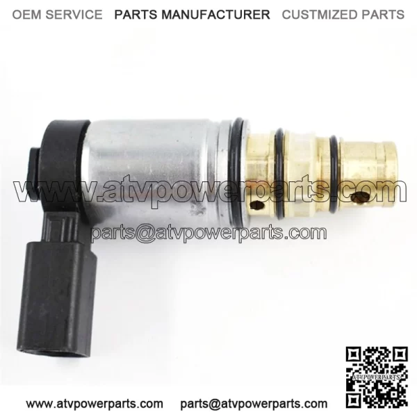 A/C Compressor Control Solenoid Valve for 2008-2015 Audi A3 Volkswagen Tiguan - Image 4
