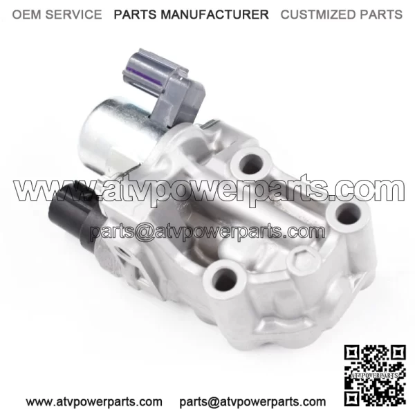 For Honda Accord 2003-2007 & CR-V 2002-2009 Variable Valve Timing Solenoid 2.4L