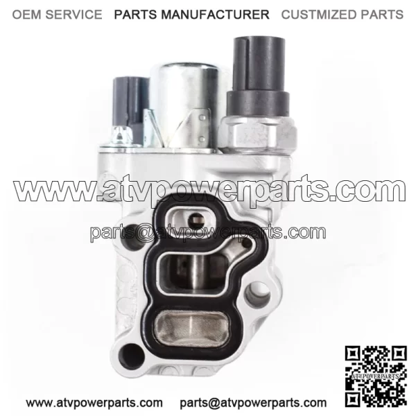 For Honda Accord 2003-2007 & CR-V 2002-2009 Variable Valve Timing Solenoid 2.4L - Image 2