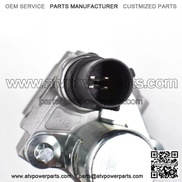 For Honda Accord 2003-2007 & CR-V 2002-2009 Variable Valve Timing Solenoid 2.4L - Image 3