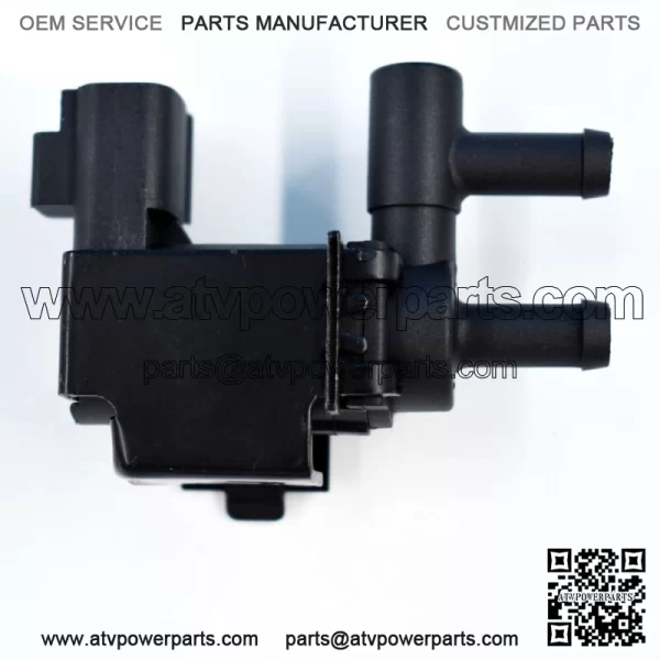 Vacuum Solenoid Switch Valve VSV for 1995-1997 Toyota Tacoma 192000-304 2.7L - Image 2