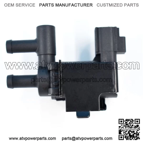 Vacuum Solenoid Switch Valve VSV for 1995-1997 Toyota Tacoma 192000-304 2.7L - Image 3