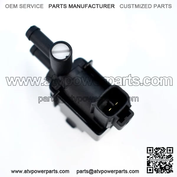 Vacuum Solenoid Switch Valve VSV for 1995-1997 Toyota Tacoma 192000-304 2.7L - Image 4