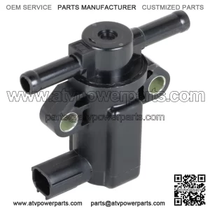 14930-7S000 Vapor Canister Purge Solenoid For 05-15 Nissan Armada Frontier