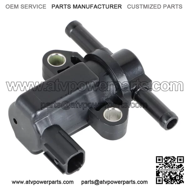 14930-7S000 Vapor Canister Purge Solenoid For 05-15 Nissan Armada Frontier - Image 2