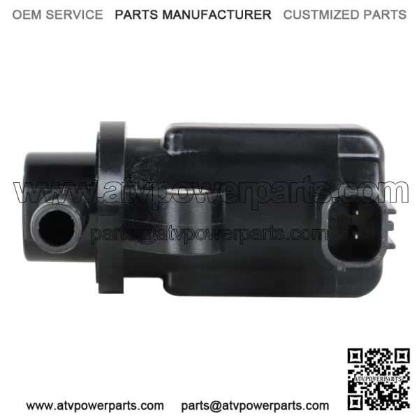 14930-7S000 Vapor Canister Purge Solenoid For 05-15 Nissan Armada Frontier - Image 3