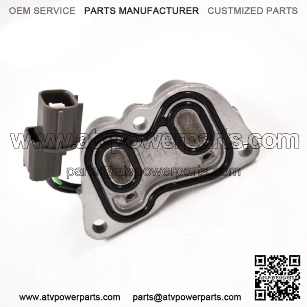 Transmission Lock-up Solenoid 28300-px4-003 for Honda Prelude/Accord/Odyssey - Image 2