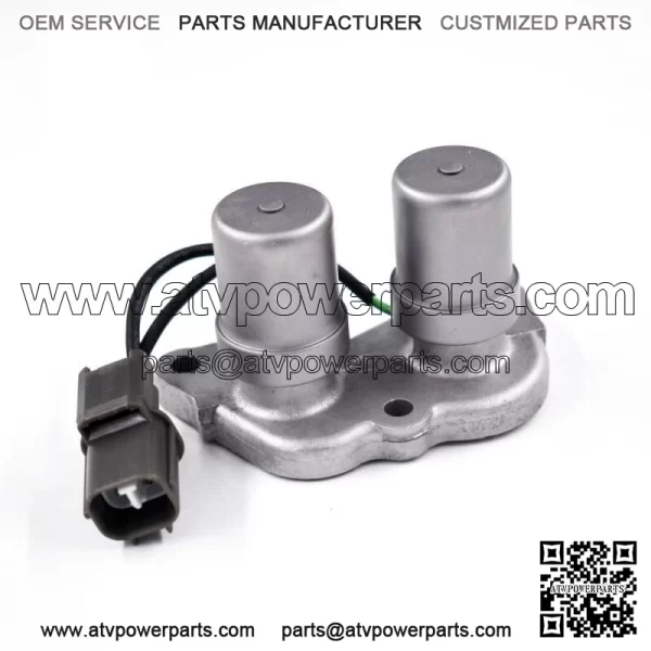 Transmission Lock-up Solenoid 28300-px4-003 for Honda Prelude/Accord/Odyssey - Image 4