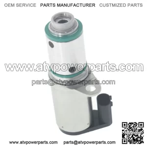 For 2006-2013 Volvo C70 L5 2.5L Exhaust Variable Valve Timing Solenoid