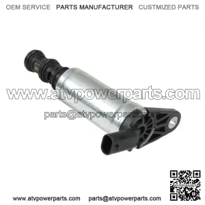 Variable Valve Timing Solenoid For 16-20 Jeep Grand Cherokee Dodge Durango 3.6L