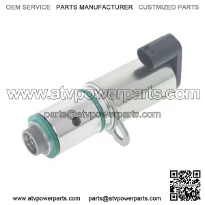 For Volvo C30 C70 S40 S80 V50 V70 VVT Engine Intake Variable Solenoid Valve
