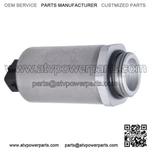 Engine Variable Camshaft Timing Solenoid For 2001-2005 BMW 320i L6 2.2L