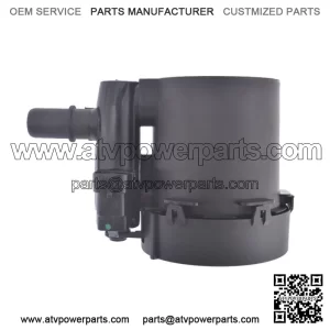 Vapor Canister Purge Solenoid for 2003-2010 GMC Sierra 3500/2500/1500/2500 HD