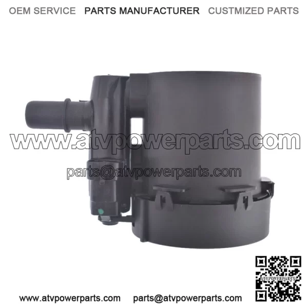 Vapor Canister Purge Solenoid for 2003-2010 GMC Sierra 3500/2500/1500/2500 HD