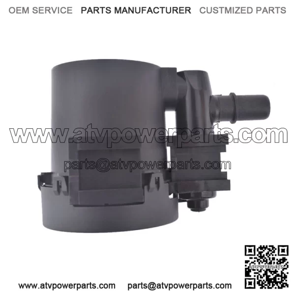 Vapor Canister Purge Solenoid for 2003-2010 GMC Sierra 3500/2500/1500/2500 HD - Image 3