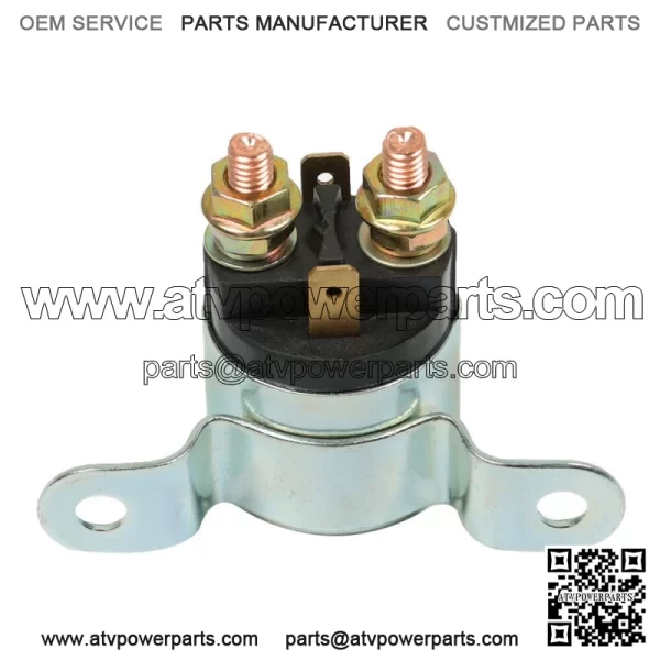 Starter Solenoid Relay for Can Am 710001364 Starter Solenoid Relay Can-Am