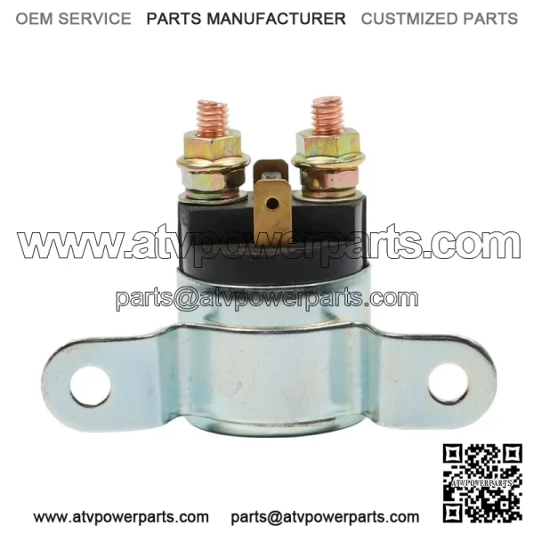 Starter Solenoid Relay for Can Am 710001364 Starter Solenoid Relay Can-Am - Image 2