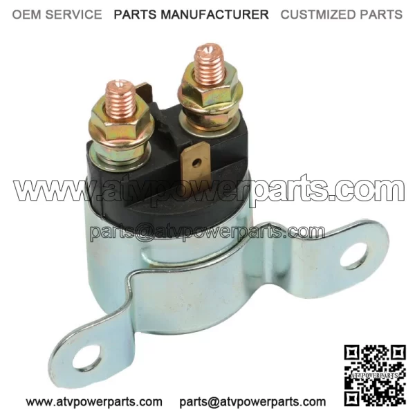 Starter Solenoid Relay for Can Am 710001364 Starter Solenoid Relay Can-Am - Image 3