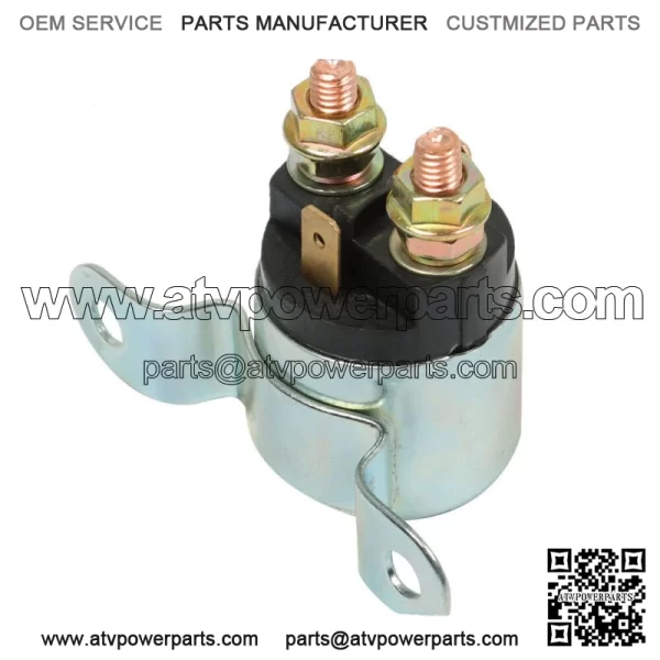 Starter Solenoid Relay for Can Am 710001364 Starter Solenoid Relay Can-Am - Image 5